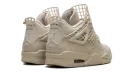 Jordan 4 Retro WMNS "Net Rattan" FN7251 200
