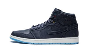 Air Jordan 1 Retro High "Family Forever"