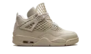 Jordan 4 Retro WMNS "Net Rattan" FN7251 200