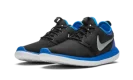 Roshe 2 GS "Black/Photo Blue"