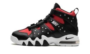 Air Max2 CB 94 "Gym Red"