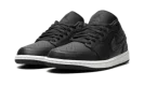 Air Jordan 1 Low "Black Elephant"