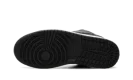 Air Jordan 1 Low "Black Elephant"