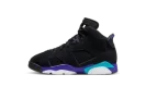 Jordan 6 Retro PS "Aqua"