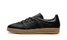 Gazelle Indoor "Core Black Snakeskin"