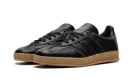 Gazelle Indoor "Core Black Snakeskin"