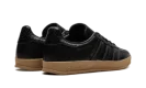 Gazelle Indoor "Core Black Snakeskin"