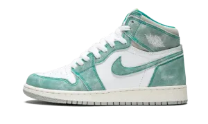Air Jordan 1 Retro High OG GS "Turbo Green" 575441 311
