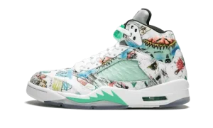 Air Jordan 5 Retro "WINGS"
