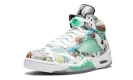 Air Jordan 5 Retro "WINGS"