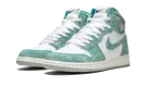 Air Jordan 1 Retro High OG GS "Turbo Green" 575441 311