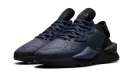 Y-3 Kaiwa "Collegiate Navy Black"