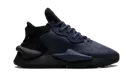 Y-3 Kaiwa "Collegiate Navy Black"