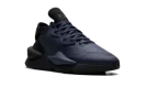 Y-3 Kaiwa "Collegiate Navy Black"