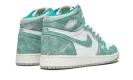 Air Jordan 1 Retro High OG GS "Turbo Green" 575441 311