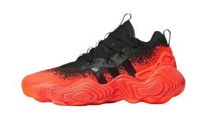 TRAE YOUNG 3 "Black"