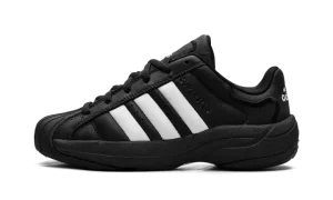 Superstar Millenium "Black / White"