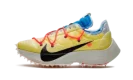 ZOOM VAPOR STREET WMNS "Off-White - Tour Yellow"