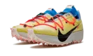 ZOOM VAPOR STREET WMNS "Off-White - Tour Yellow"