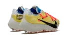 ZOOM VAPOR STREET WMNS "Off-White - Tour Yellow"