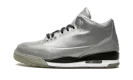 Air Jordan 3 5Lab3 "Silver"