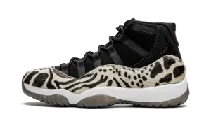 AIR JORDAN 11 WMNS "Animal Instinct" AR0715 010