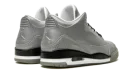 Air Jordan 3 5Lab3 "Silver"