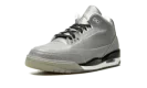 Air Jordan 3 5Lab3 "Silver"