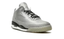 Air Jordan 3 5Lab3 "Silver"