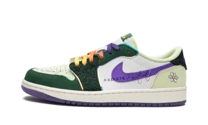 Air Jordan 1 Low OG "Doernbecher 2023"