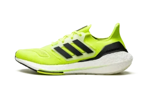 Ultraboost 22 "Solar Yellow"