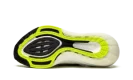 Ultraboost 22 "Solar Yellow"