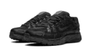 Nike P-6000 Premium Triple Black "triple black"