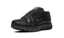 Nike P-6000 Premium Triple Black "triple black"