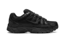 Nike P-6000 Premium Triple Black "triple black"