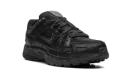 Nike P-6000 Premium Triple Black "triple black"