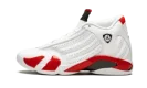 Air Jordan 14 "Candy Cane"