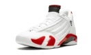 Air Jordan 14 "Candy Cane"