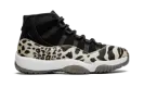 AIR JORDAN 11 WMNS "Animal Instinct" AR0715 010
