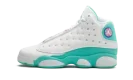 Air Jordan 13 GS "Aurora Green"