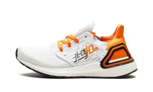 Ultraboost 20 "Orange"