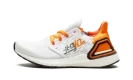 Ultraboost 20 "Orange"