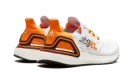 Ultraboost 20 "Orange"