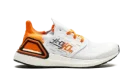 Ultraboost 20 "Orange"