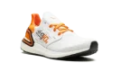 Ultraboost 20 "Orange"
