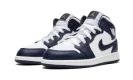 Jordan 1 Mid PS "Obsidian"