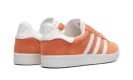 Gazelle 85 "Orange / White"