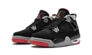 Air Jordan 4 Retro GS "Bred 2019" 408452 060