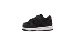 Dunk Low SE TD "Black Croc"
