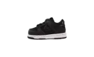 Dunk Low SE TD "Black Croc"